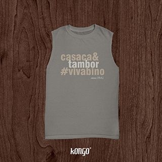 Camiseta